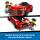 LEGO City 60448 Czerwony samochód sportowy - 1284112 - zdjęcie 6
